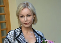 Марину Зудину экстренно госпитализировали