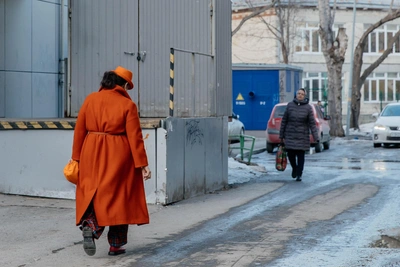 Настоящая весна в Тюмени: прогноз синоптиков