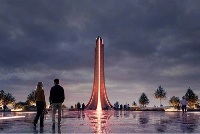 Мемориал Ленинградской битве построят к 2029 году