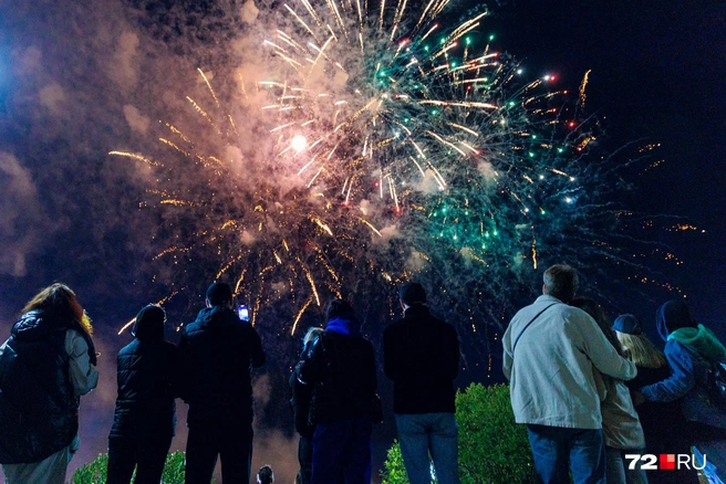 Источник: Ирина Шарова / 72.RU