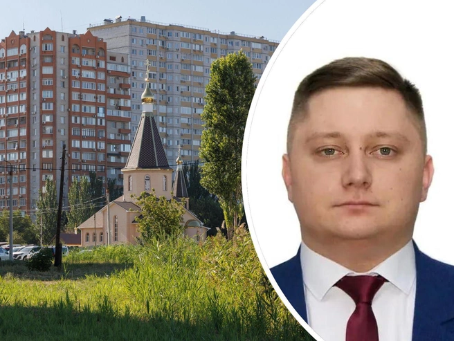 Квартиры приобретались в районе Семи ветров | Источник: Алексей Волхонский / V1.RU; официальный сайт управления Росприроднадзора