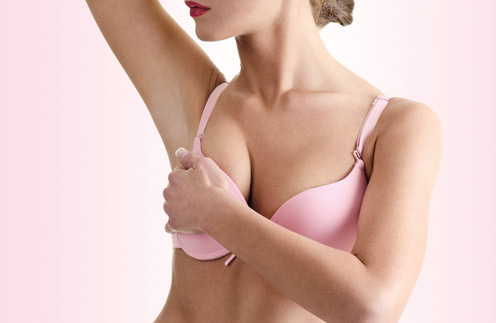 Тити - ФОТО 12 распространенных форм женской груди