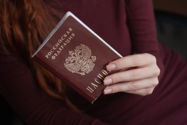 Ошибки в документах способны испортит немало нервов | Источник: Иван Митюшёв / 29.RU