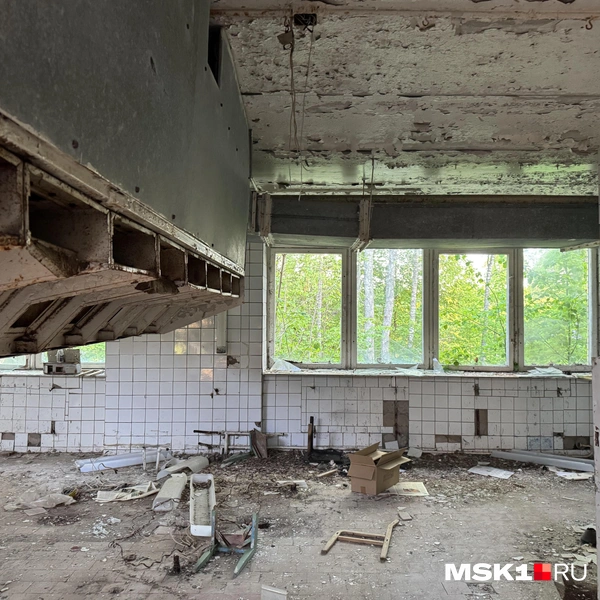 Источник: Алина Мельникова / MSK1.RU