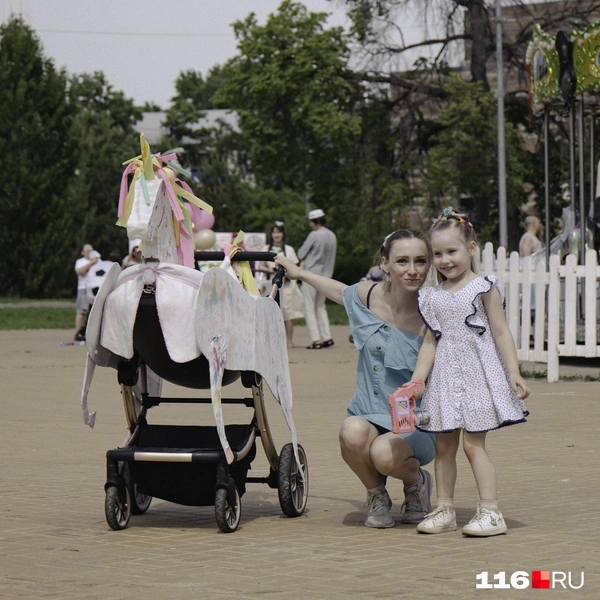 Источник: Лина Саитова / 116.RU