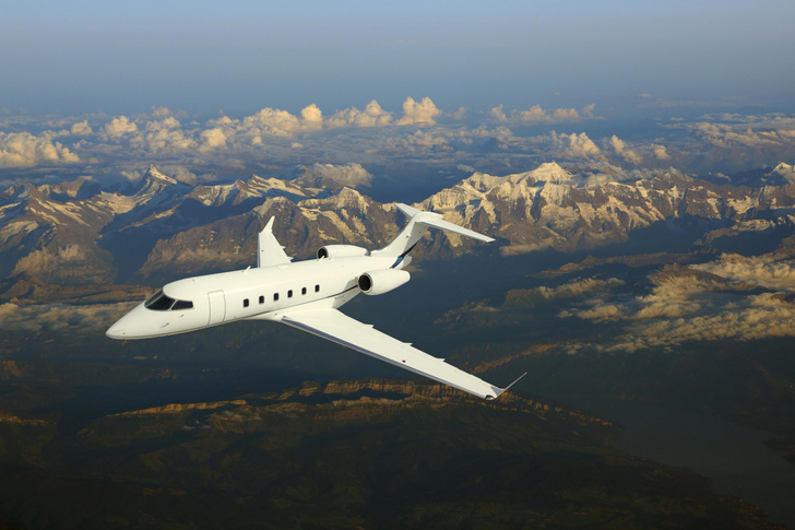 Появилось первое фото россиян, выживших при крушении Falcon 10 в Афганистане