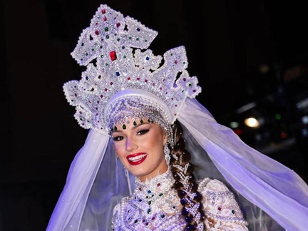 «Мисс Россия» Маргарита Голубева не вошла в топ-20: кто победил в конкурсе «Мисс Вселенная — 2023»?