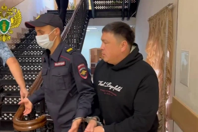 «Лебедь, рак и щука» в «Башкиравтодоре»: отставка гендиректора