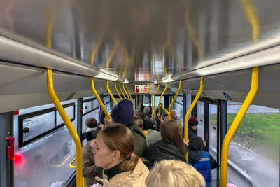 Расторжение контрактов с перевозчиками маршрутов 4 и 53 приостановлено