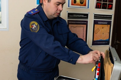 Бывший дорожник в Якшур-Бодье присвоил 7 тонн асфальта