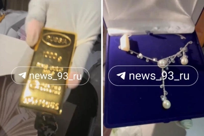 Видео обысков в поместье экс-вице-губернатора Коробки