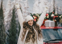 15 вещей, которые нужно сделать за месяц до нового года