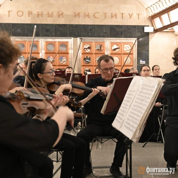 Источник: Андрей Бок / FONTANKA.RU
