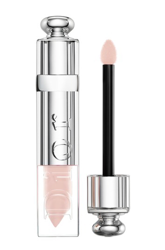 Питательный флюид для губ Addict Milky Tint, Dior.