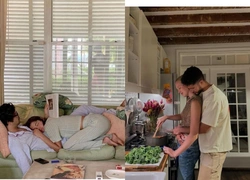 «Жизнь с ней»: мужчины показывают, как появление девушки меняет их быт