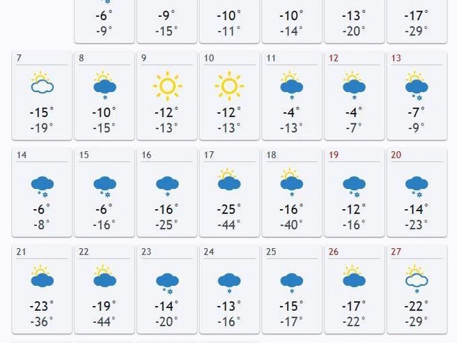 Источник: Tyumen.nuipogoda.ru