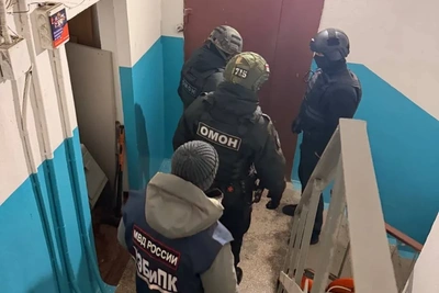 Полицейские пресекли незаконные банковские операции в Челябинске