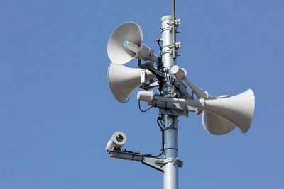 В Костромской области проверят систему оповещения 4 марта