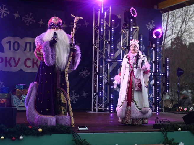 Источник: Дмитрий Емельянов / E1.RU