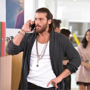 [тест] Выбери героя Джана Ямана и узнай, какой тип мужчины растопит лед в твоем сердце