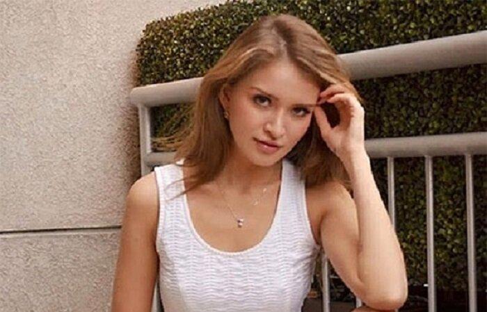 Участвовала в международном скандале. Что известно о дикой «леопардовой» екатеринбурженке, устроивш…
