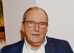 Эммануил Виторган: «То, каким растет внук – заслуга Максима. Ксюша очень занятой человек»