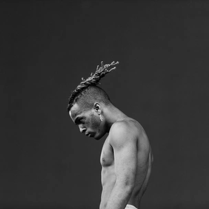 В Майами был застрелен 20-летний рэпер XXXTentacion