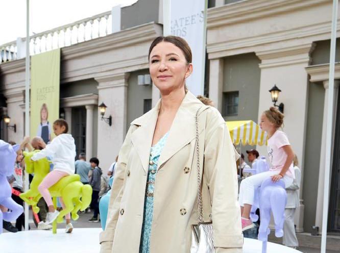 Елена Блиновская | www.starhit.ru