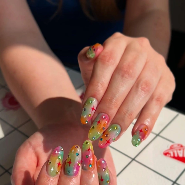 Источник: ellabella_nails