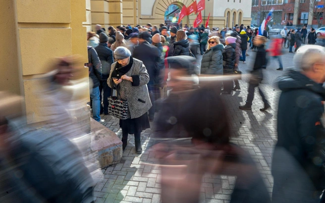 Зрелость — это про ответственность, самоконтроль и умение анализировать свои поступки | Источник: Наталья Лапцевич / 74.RU