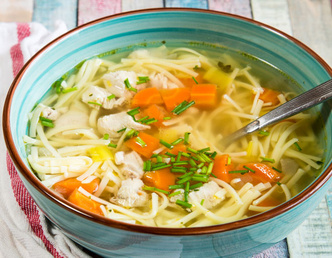 Суп-лапша, сырный суп, рецепты супов