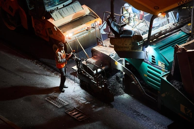 Novosibirsk Region Road Repairs in 2026: Costs and Lengths