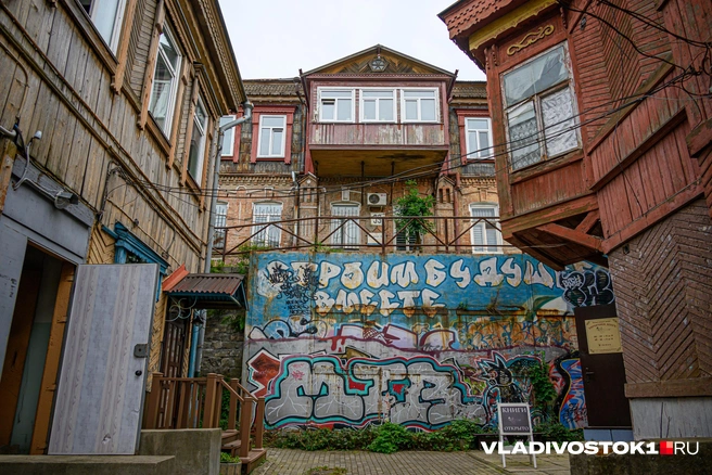 Источник: Олег Фёдоров / VLADIVOSTOK1.RU