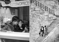 Love story: участвуйте в проекте Marie Claire и Chloé