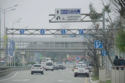 Густой туман ожидается в Сочи ночью 27 марта