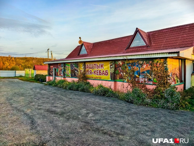 Очень пусто | Источник: Булат Салихов / UFA1.RU