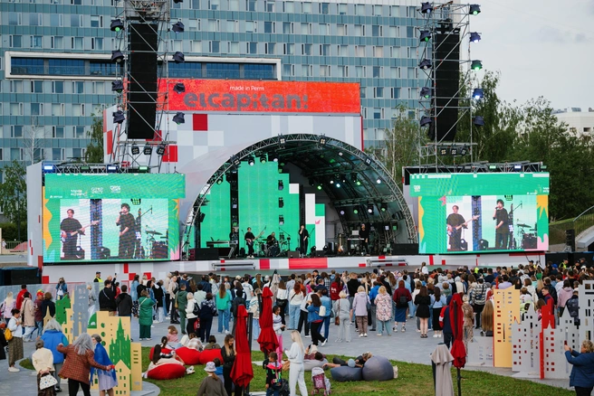 Источник: «СТАР ФЕСТ»