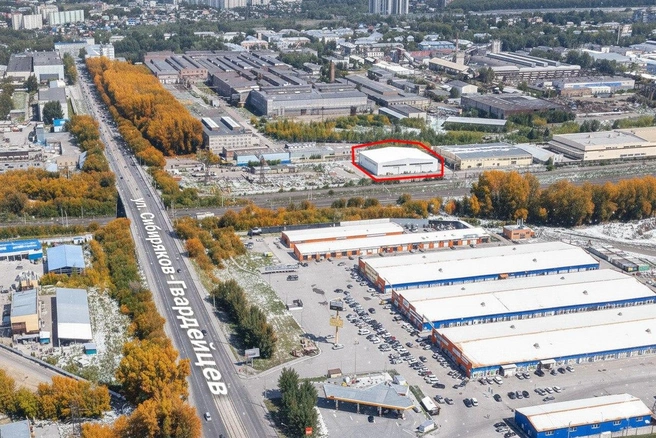 Источник: Юрий Орлов / Городские медиа