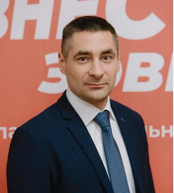 Юрий Данилович, заместитель руководителя Центра оценки Пермской ТПП | Источник: Влад Нелюбин