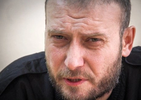 «Правый сектор» выдвинул Яроша в президенты | ya62.ru