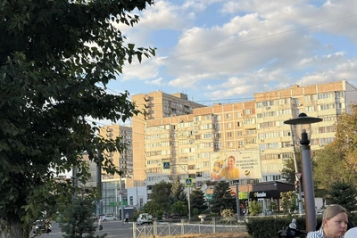 В Оренбуржье снова объявлена опасность атаки БПЛА