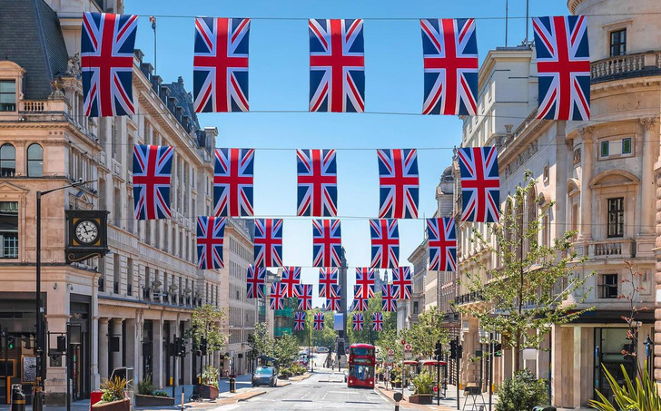 «Лондон — столица Великобритании»: как английский язык пришел в российские школы