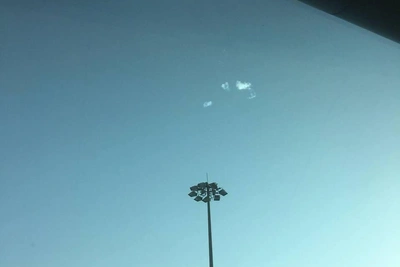 Екатеринбурженки о ситуации в ОАЭ при обстрелах