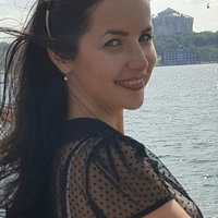 Аватарка Иринка