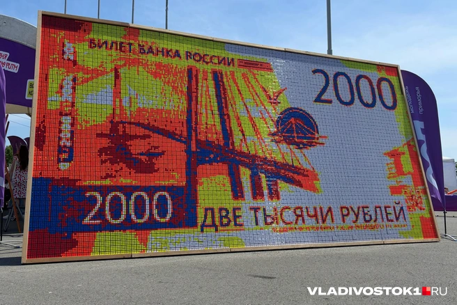 Источник: Елена Буйвол / VLADIVOSTOK1.RU