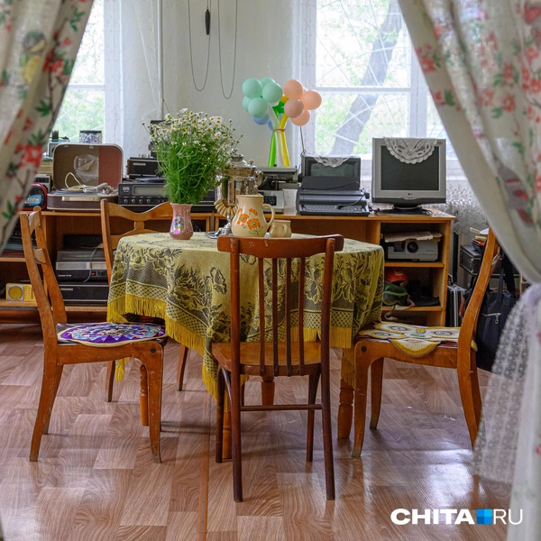 Источник: Олег Фёдоров / CHITA.RU