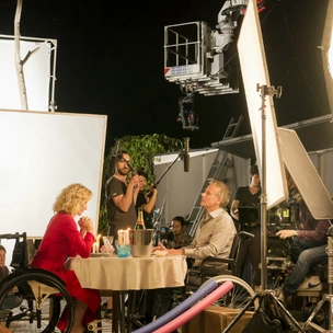 Tout le monde debout или «Попробуй подкати» в кинотеатрах страны