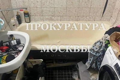 Mother kills five-year-old son in Moscow apartment, details emerge