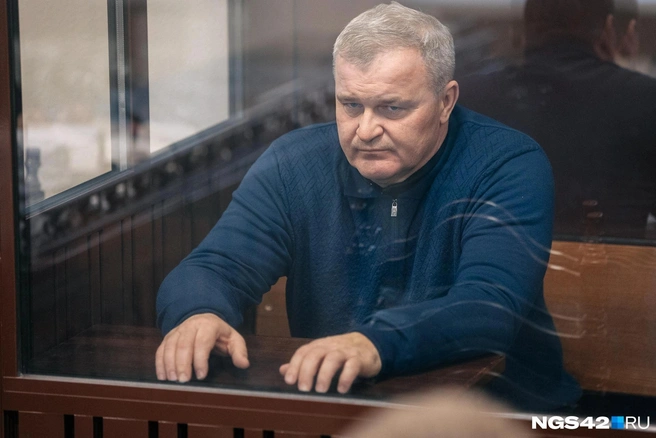 Источник: Максим Серков / NGS42.RU