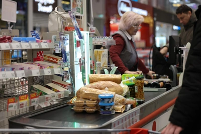 Продукты в Якутии подорожали на 10,4% в 2025 году